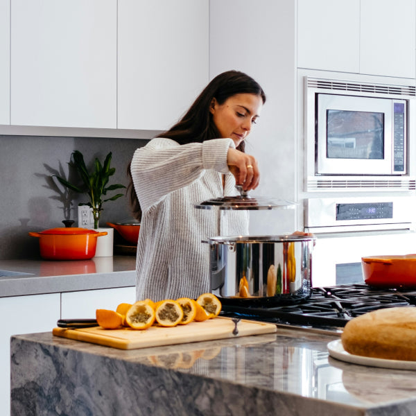 Brain Food: The Link Between Healthy Eating & Mental Health