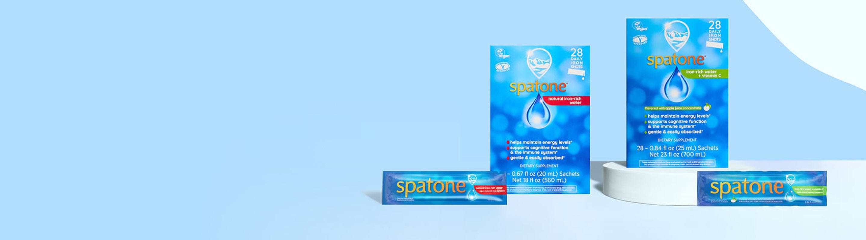 Spatone®