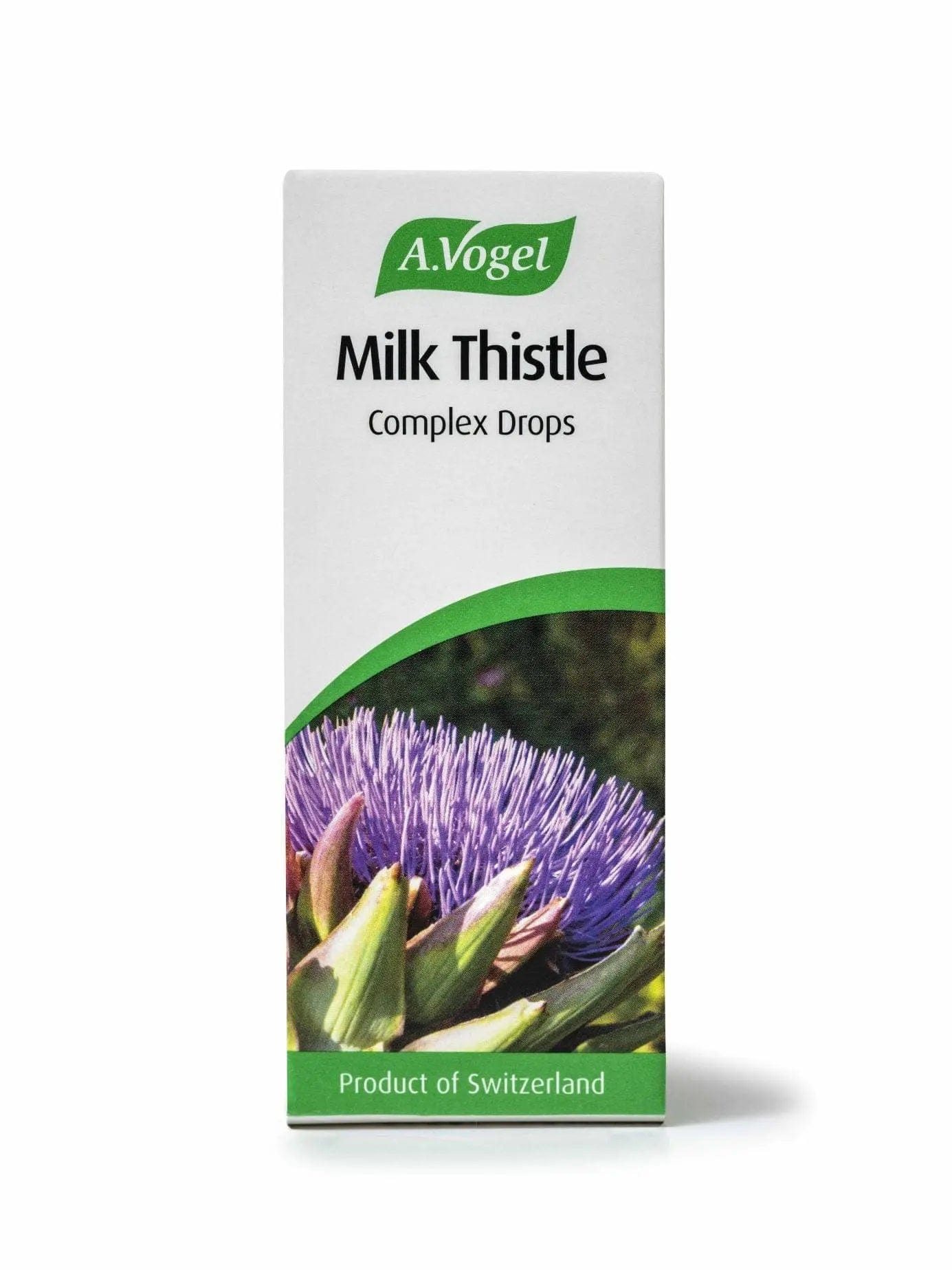 Vogel Complex Drops A. Vogel Milk Thistle Complex 50ml