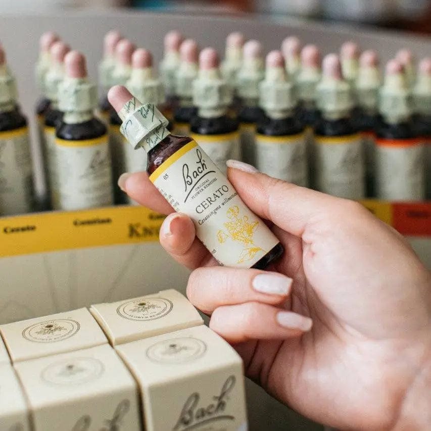 Nelsons Pharmacy Personalisation Bach™ Made to Order