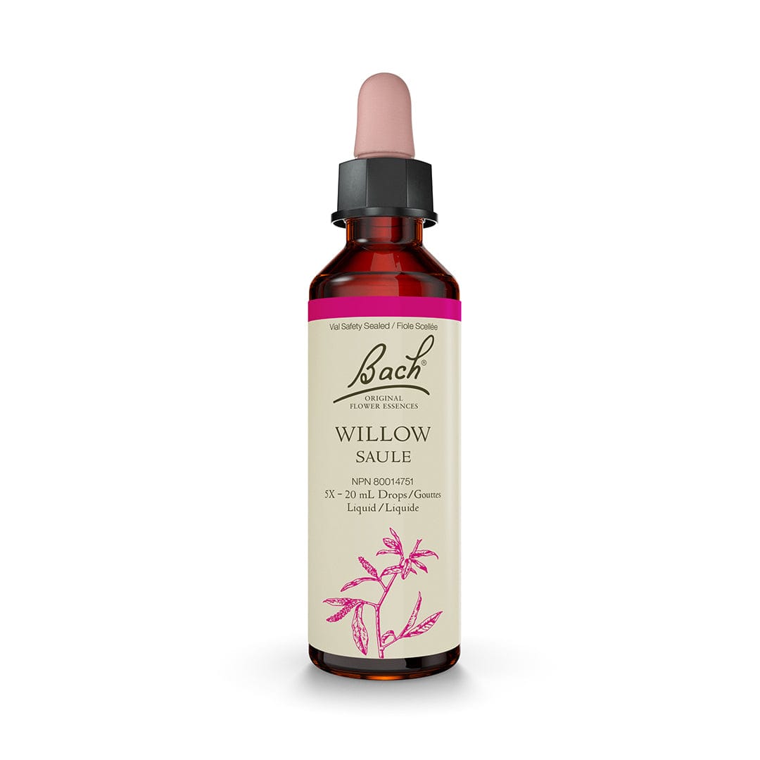 Bach Flower Remedy 20ml Bach® Willow