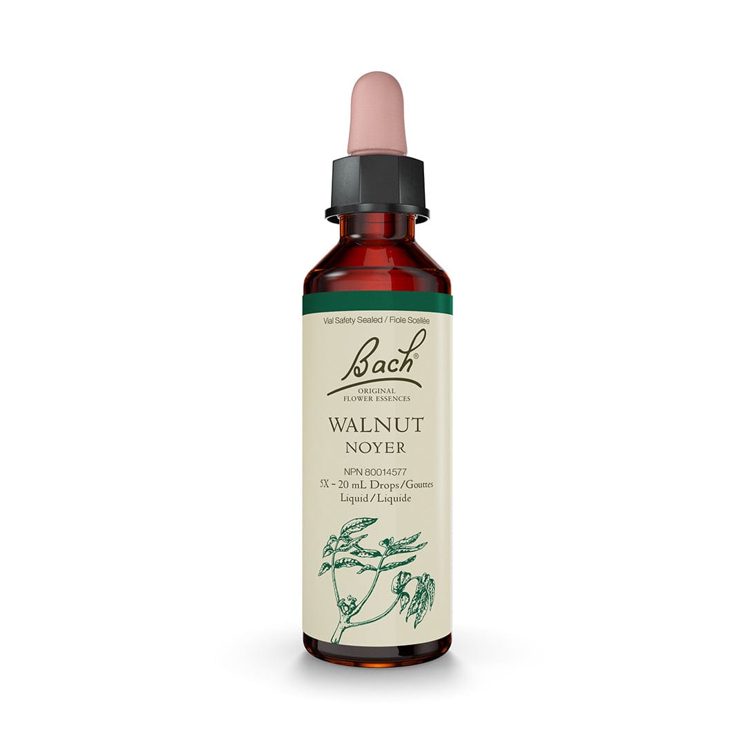 Bach Flower Remedy 20ml Bach® Walnut