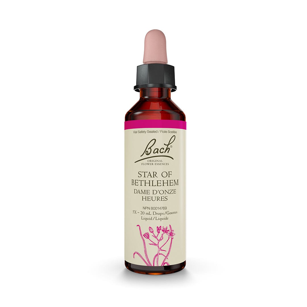 Bach Flower Remedy 20ml Bach® Star of Bethlehem