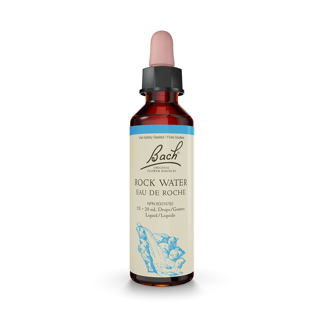 rock water flores de bac Bach® Alpaca & Llama Health & Wellbeing