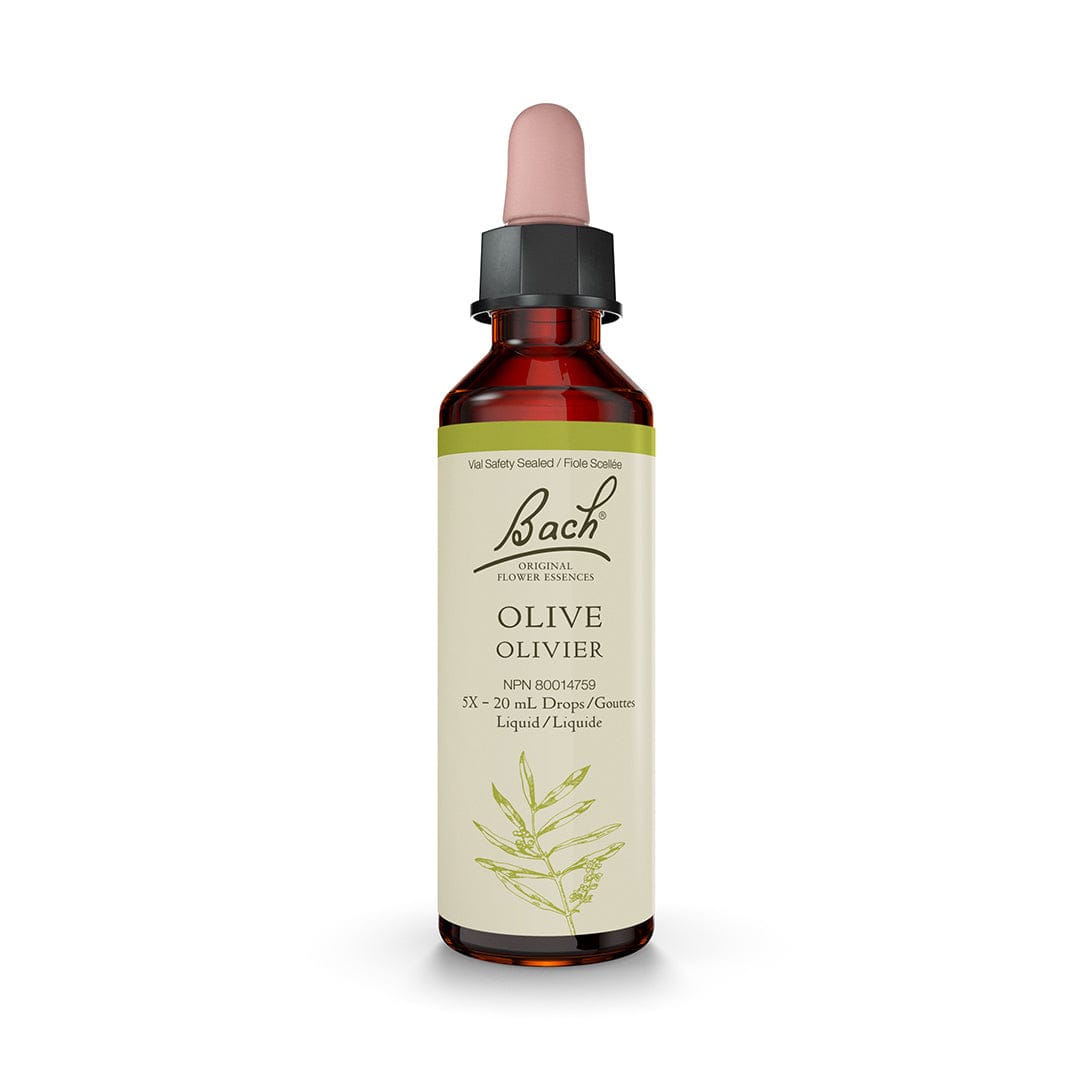 Bach Flower Remedy 20ml Bach® Olive