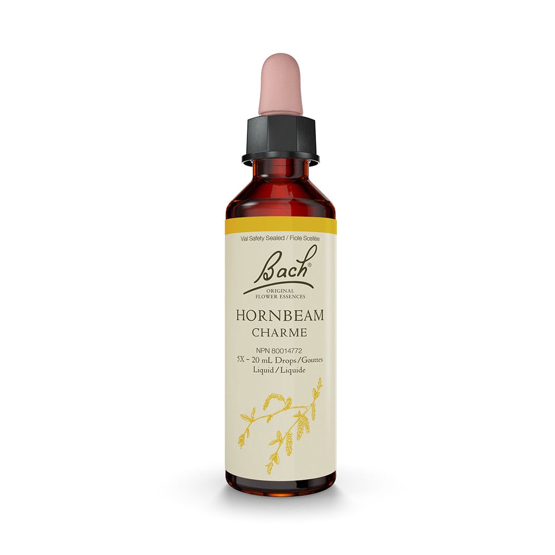 Bach Flower Remedy 20ml Bach® Hornbeam