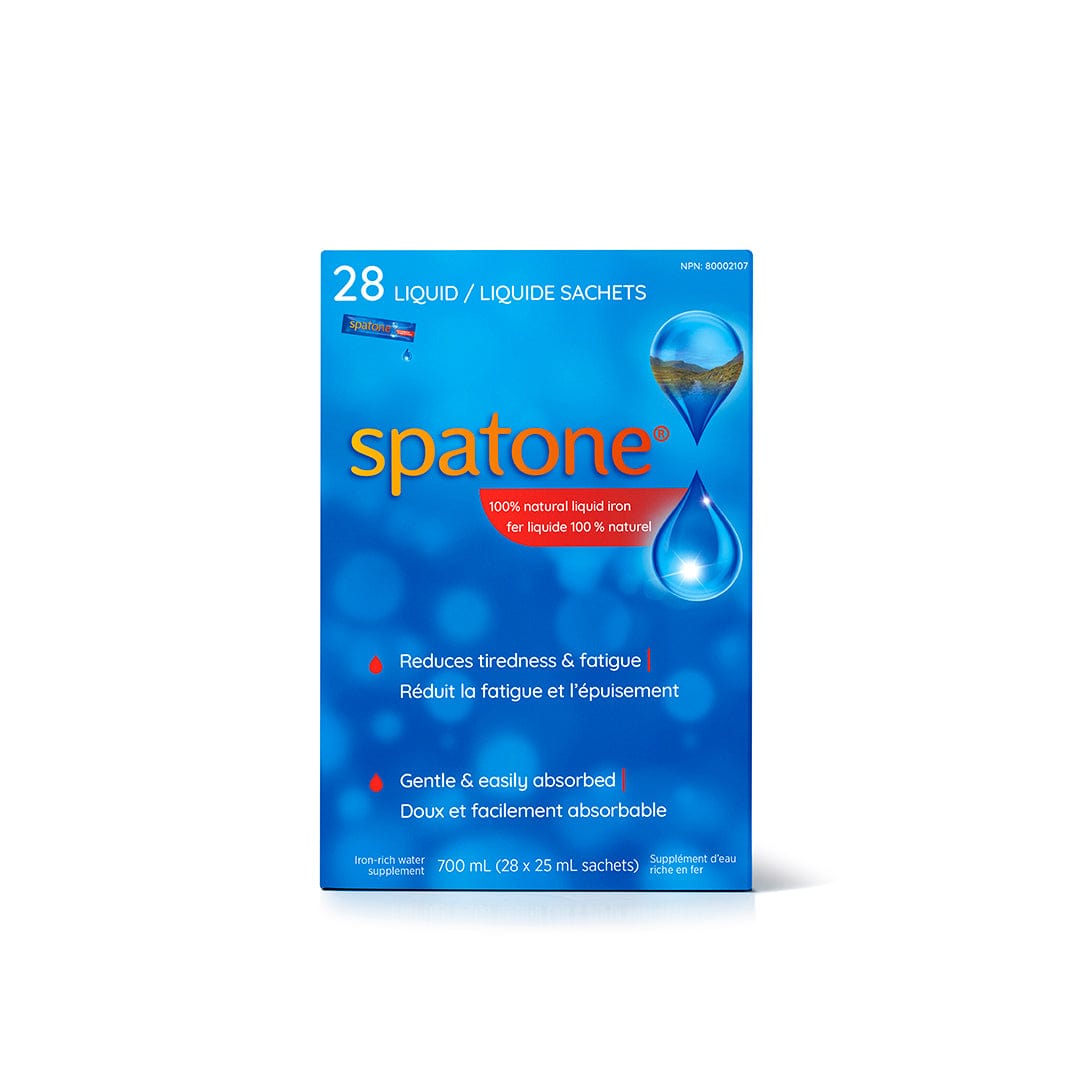 Spatone Supplement 28 Day Pack Spatone® Original