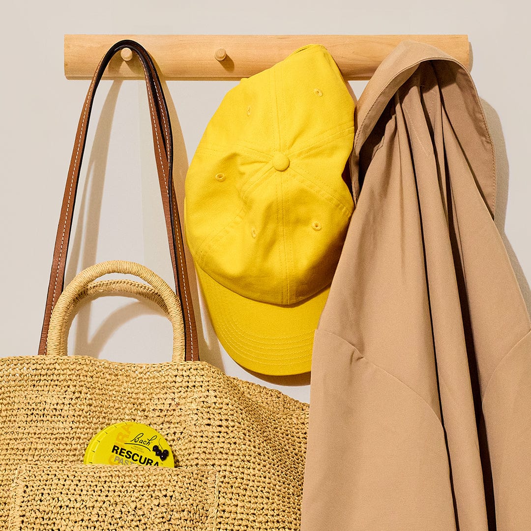 Rescue Remedy Bach RESCURA® Pastilles Blackcurrant