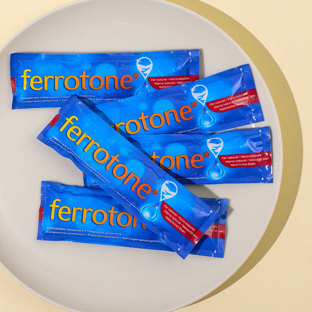 Spatone Supplement Ferrotone® Original