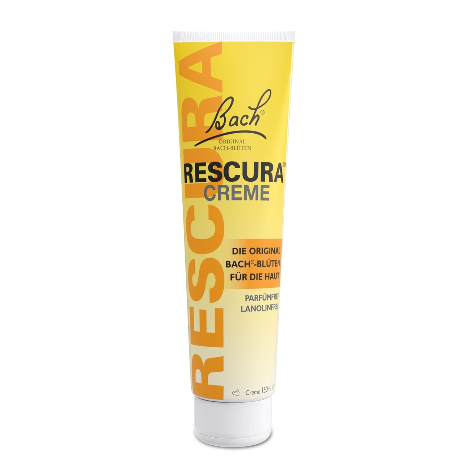 Rescue Moisturiser Bach RESCURA® Cream