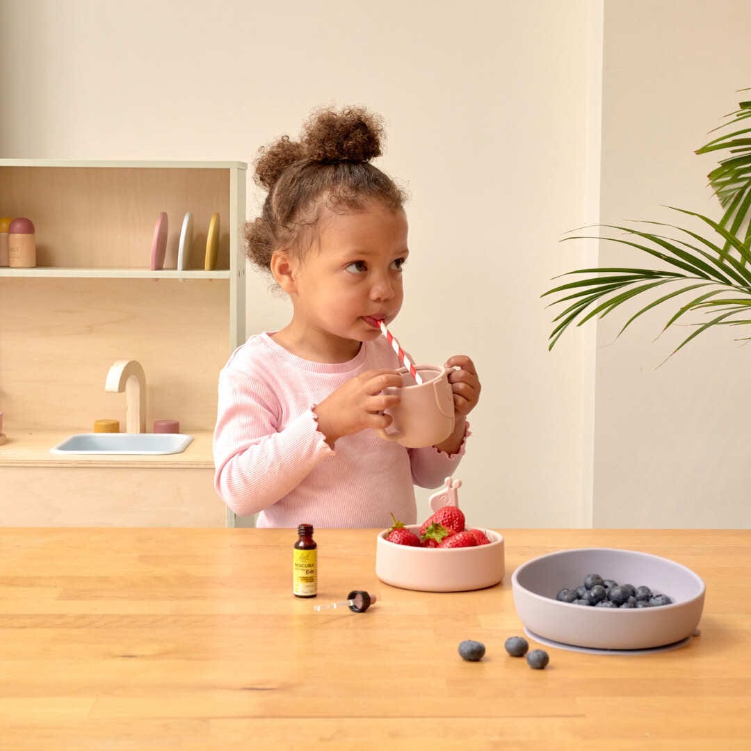 Rescue Kids 10ml Bach RESCURA® Kids Drops