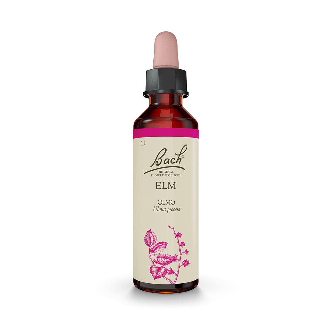 Bach Flower Remedy 20ml Bach® Flowers Original Elm