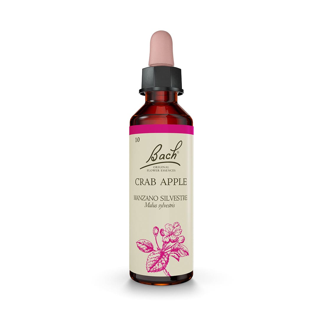 Bach Flower Remedy 20ml Bach® Flowers Original Crab Apple