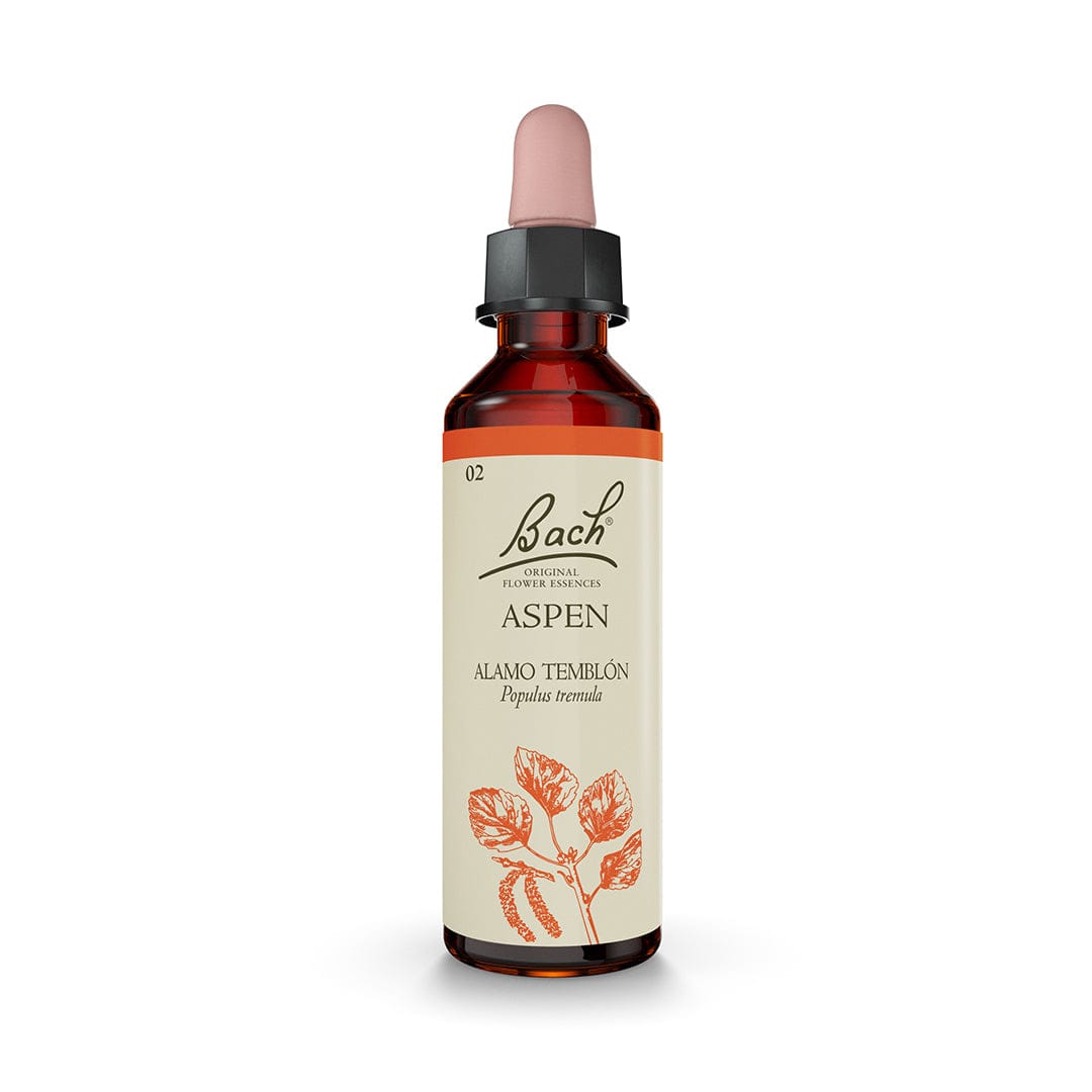 Bach Flower Remedy 20ml Bach® Flowers Original Aspen