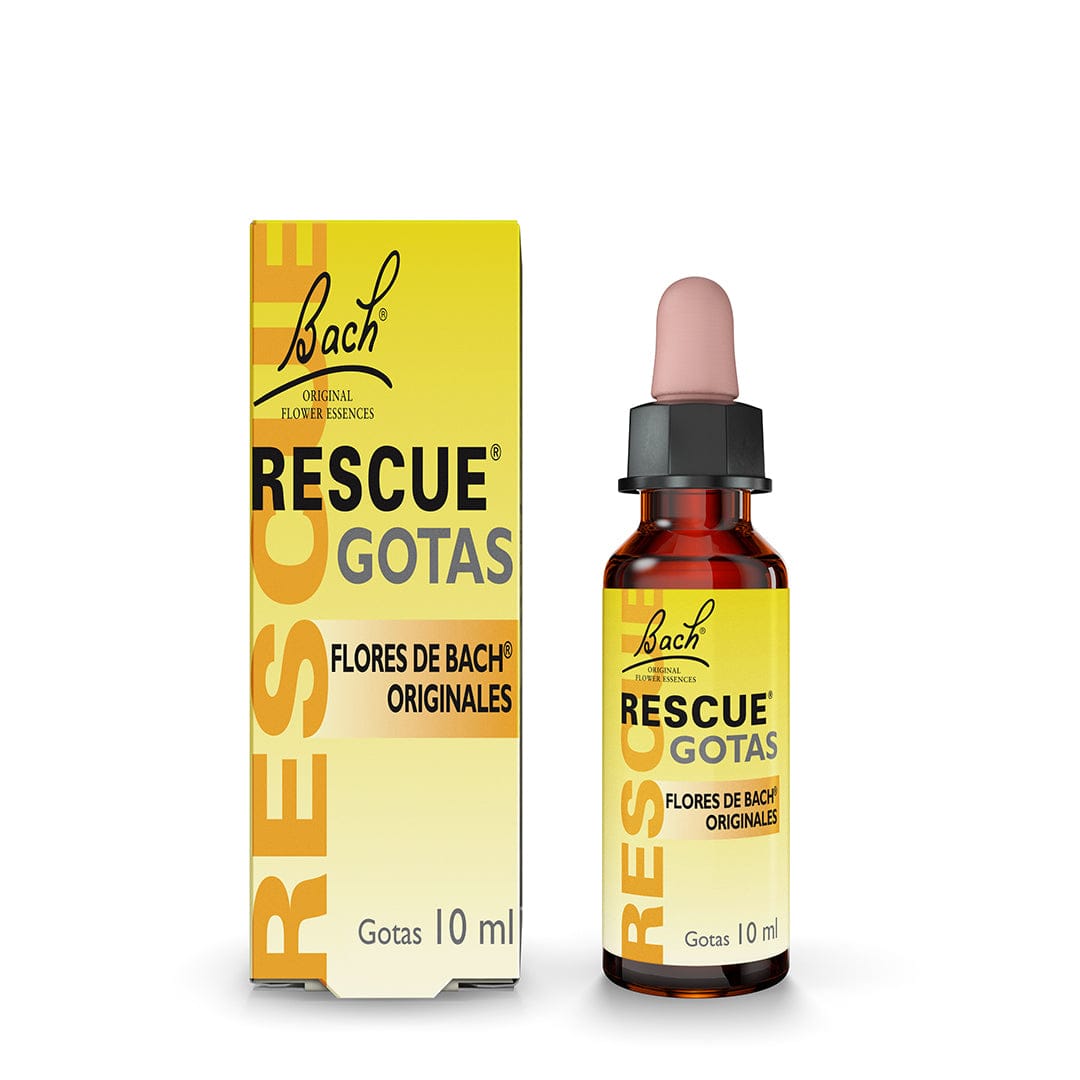 Rescue Remedy 10ml RESCUE® Mood Support Dropper