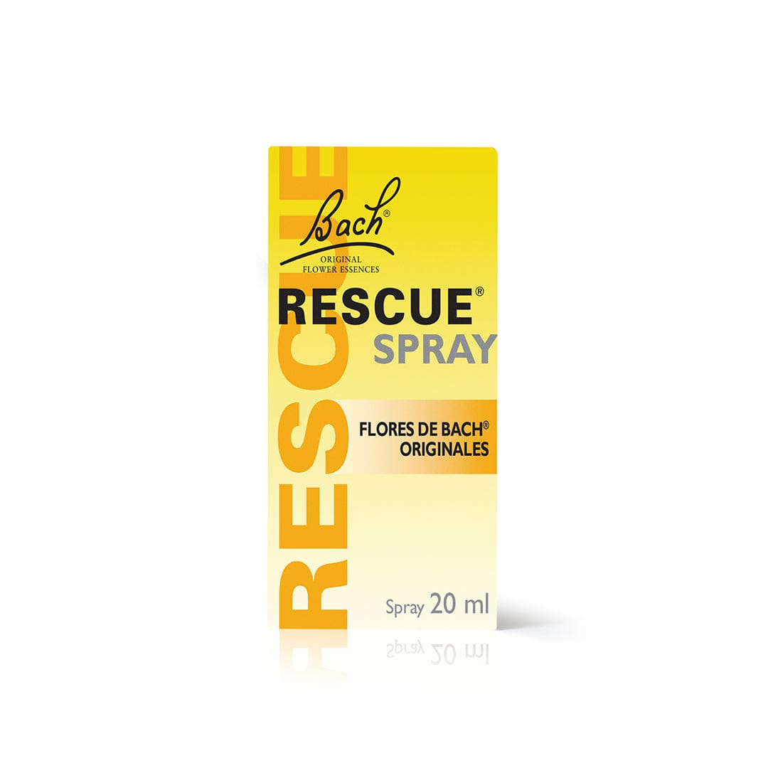 Rescue Remedy 20ml RESCUE® Mood Support Spray