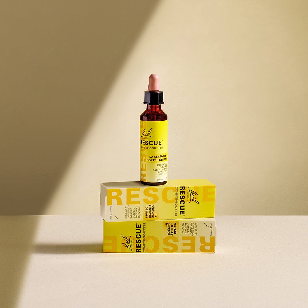 Rescue Remedy RESCUE® Dropper