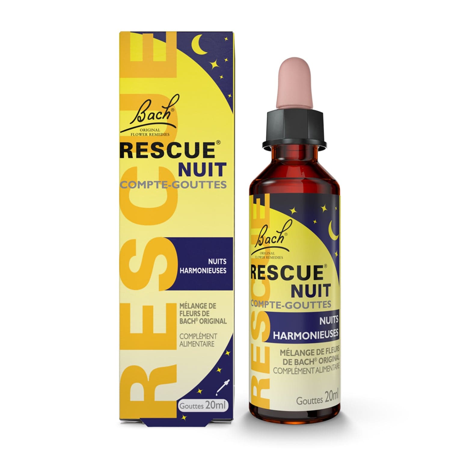 Rescue Night RESCUE® Night Dropper
