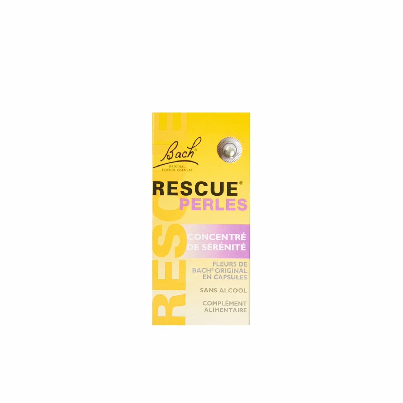 Rescue Everyday emotional support 14 Melts RESCUE® Beads