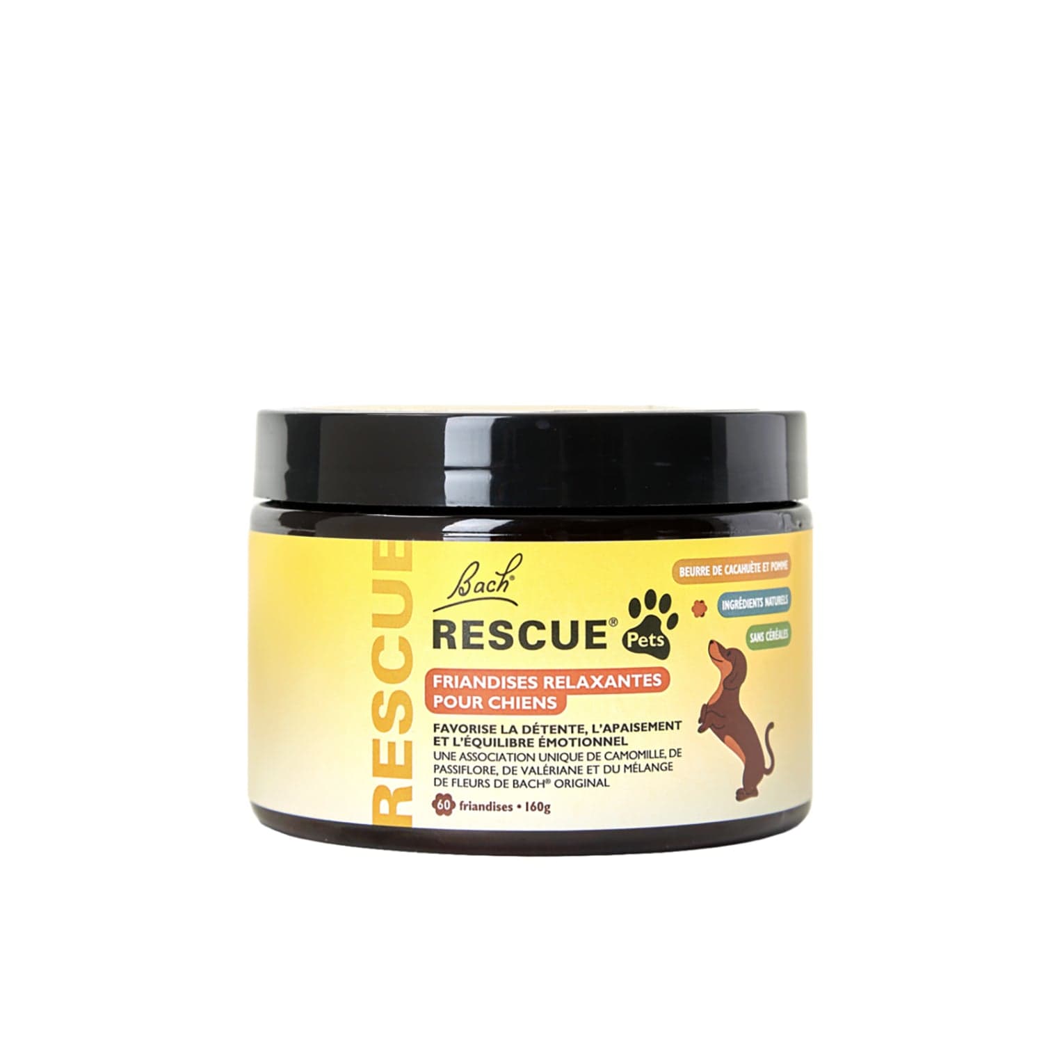 Rescue Pets 20ml RESCUE® Pets Relaxing Treats for Dogs