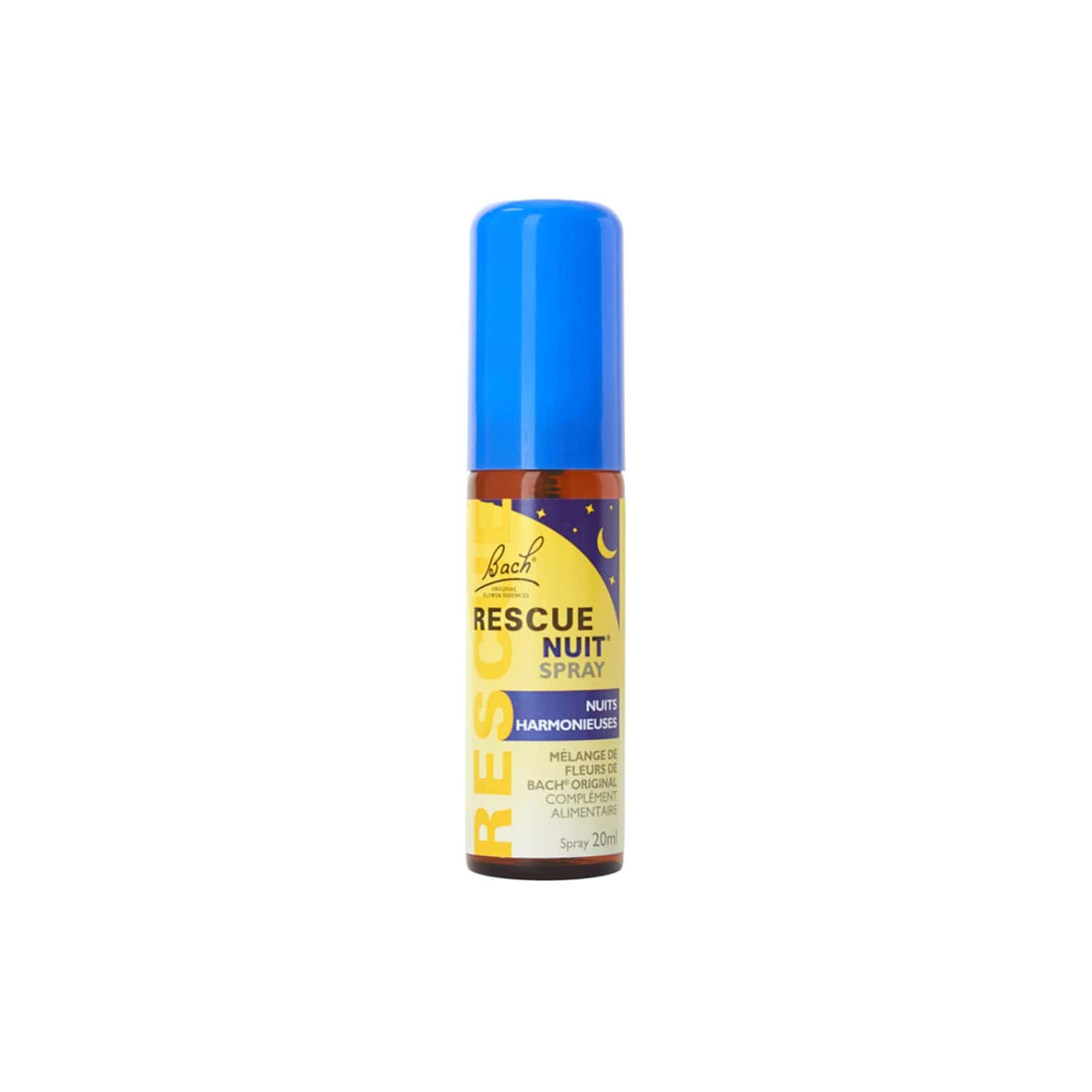 Rescue Night 20ml RESCUE® Night Spray