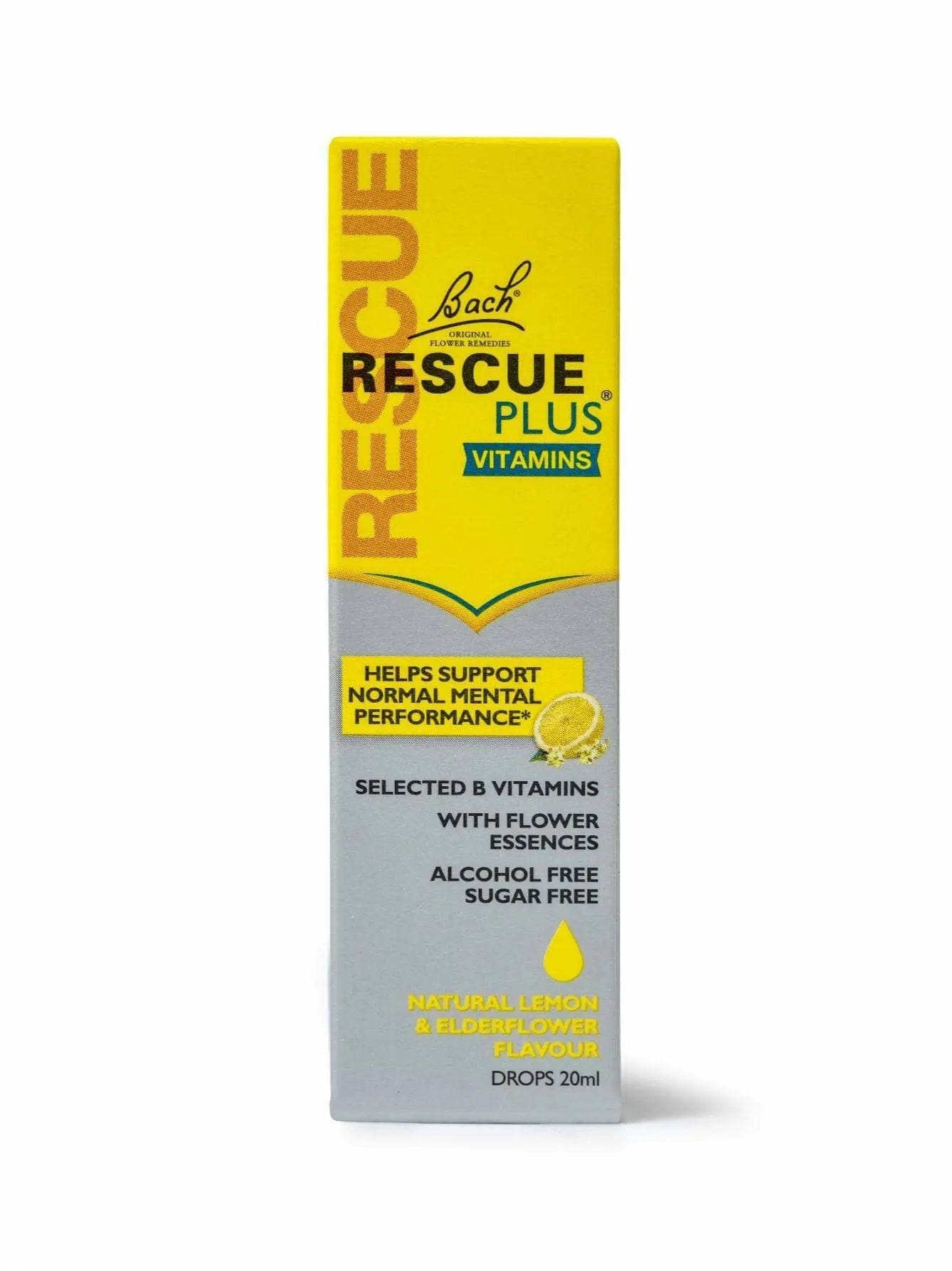 Nelsons Pharmacy Bundle Focus