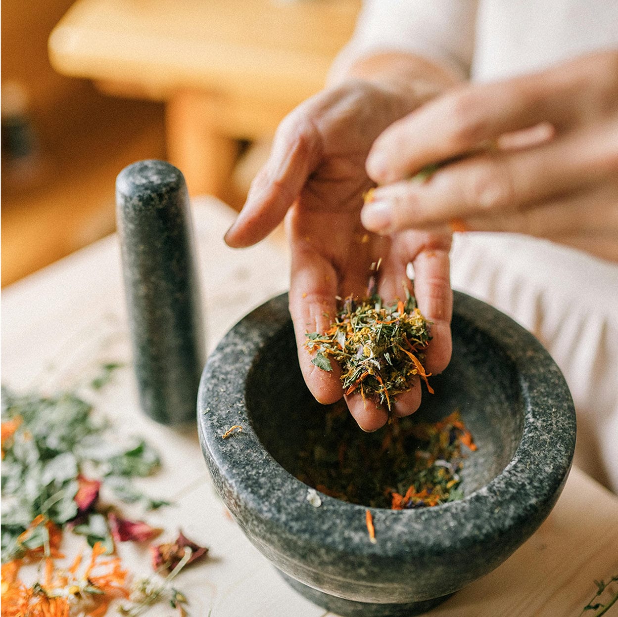 Nelsons traditional natural herbal and plant remedies
