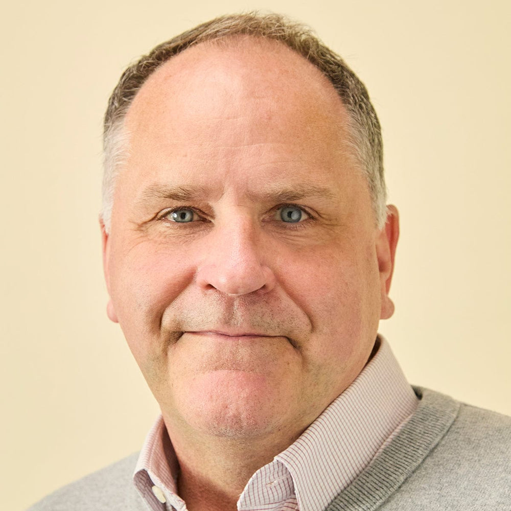 Michael Lockett, Chief Executive Officer - Senior Leadership Team