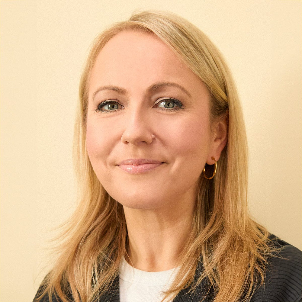 Olivia Blackwood, General Counsel and Company Secretary - Senior Leadership Team