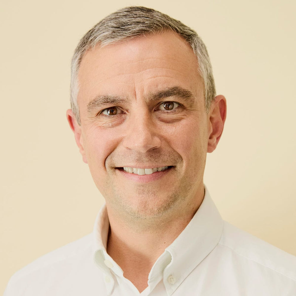 Simon Hodge, Chief Financial Officer - Senior Leadership Team