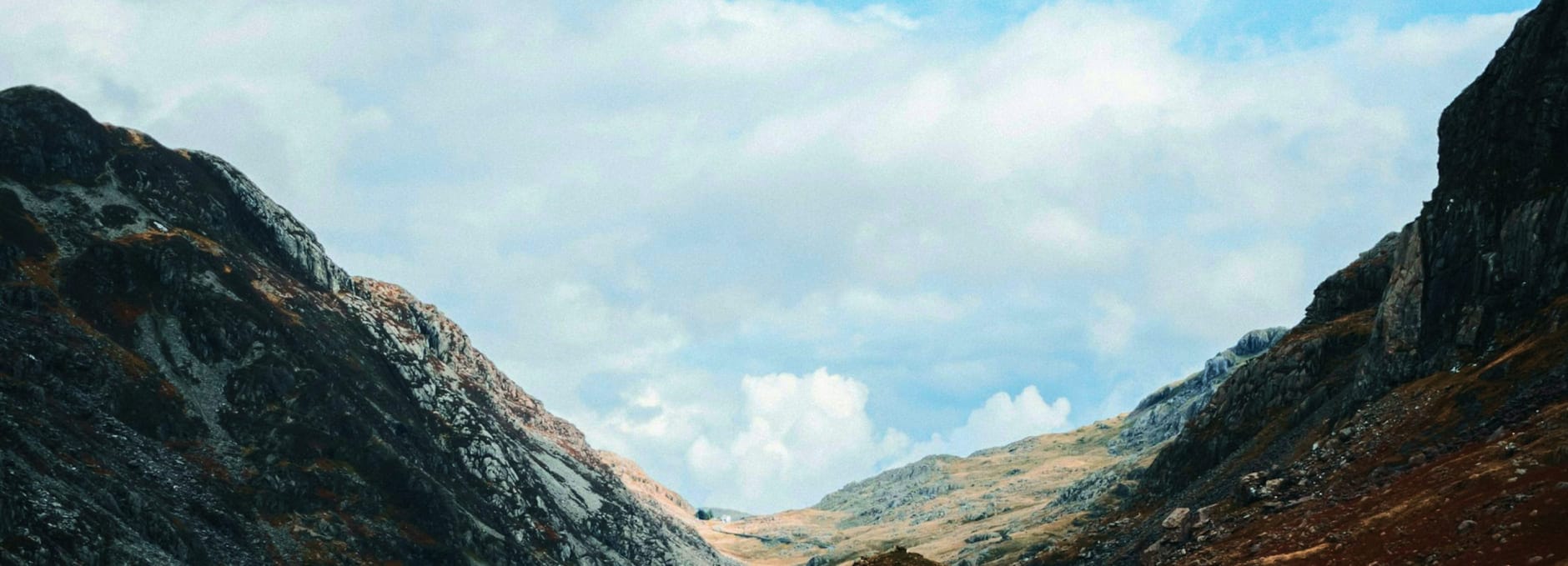 Origin of Spatone®, Snowdonia Mountains
