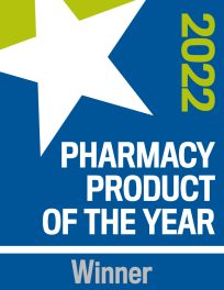Spatone® Pharmacy Product of the Year 2022 Winner