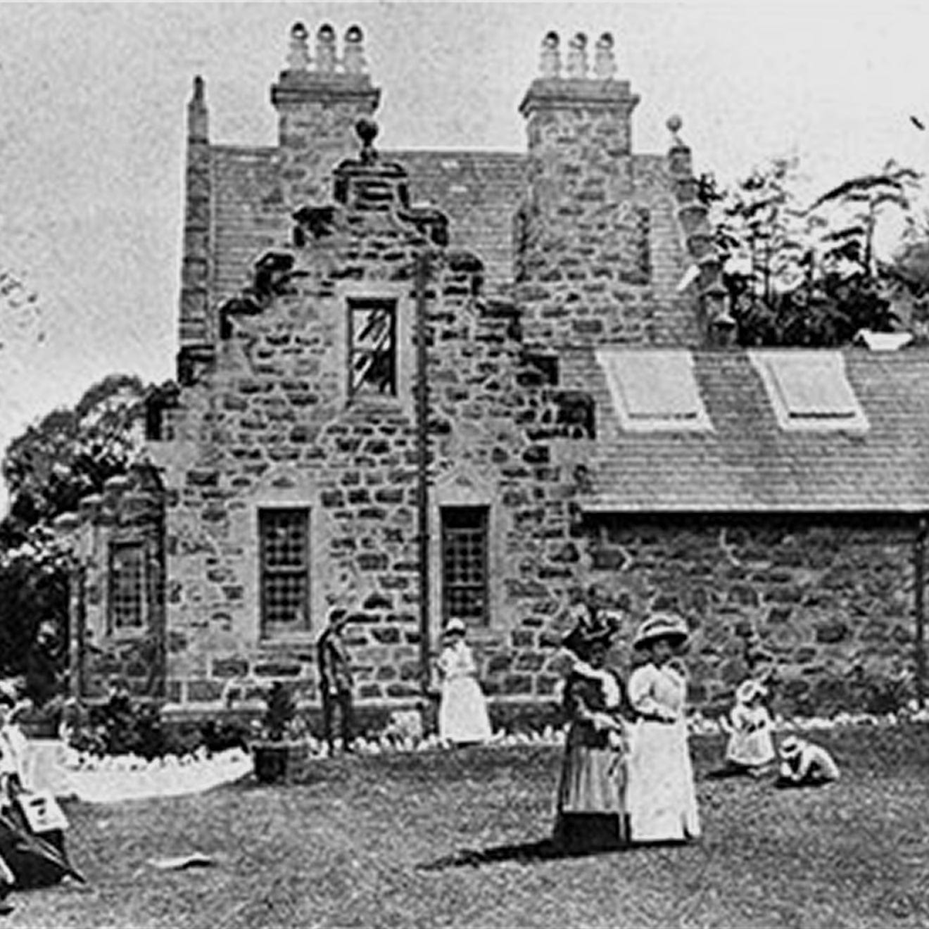 Trefriw Wells Spa, Snowdonia, Wales, Spatone