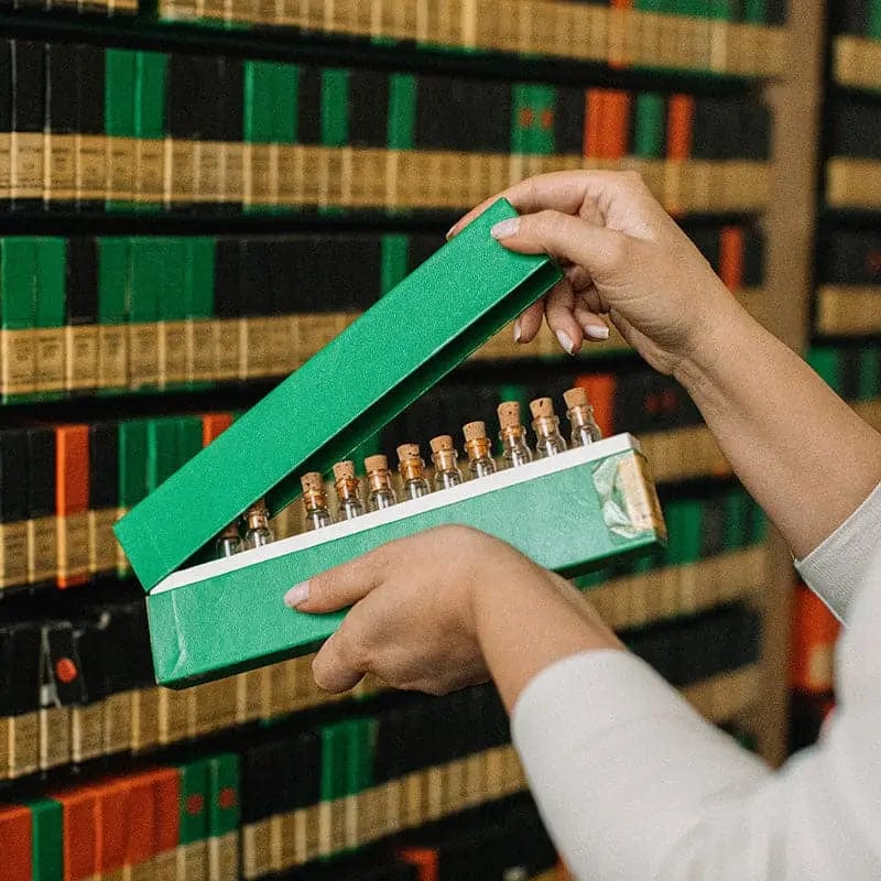 Nelsons Pharmacy Personalisation Homeopathy Made to Order