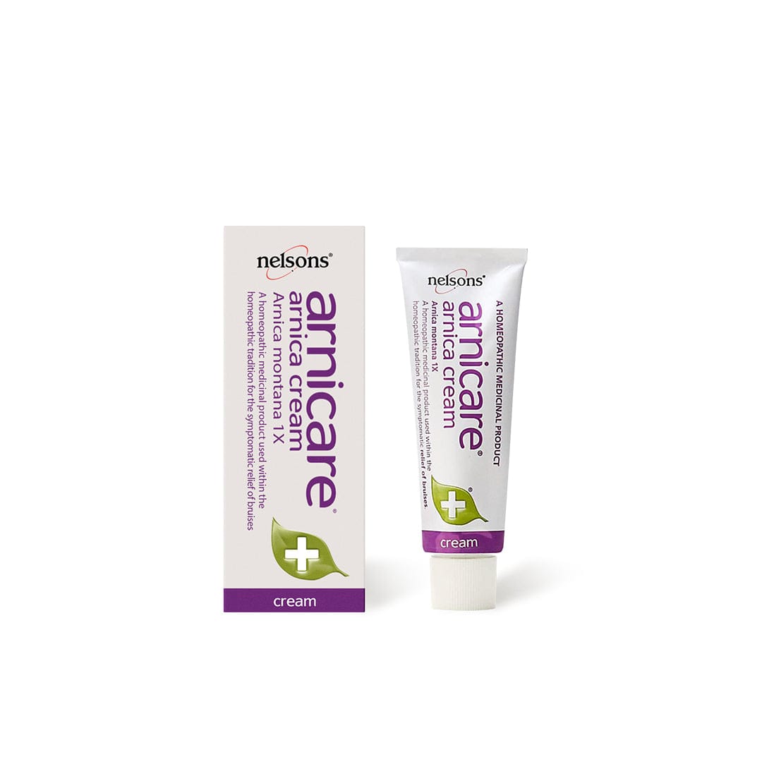 Arnicare First Aid Nelsons Arnicare® Arnica Cream
