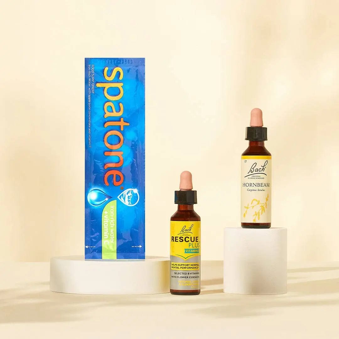 Nelsons Pharmacy Bundle Morning Motivation