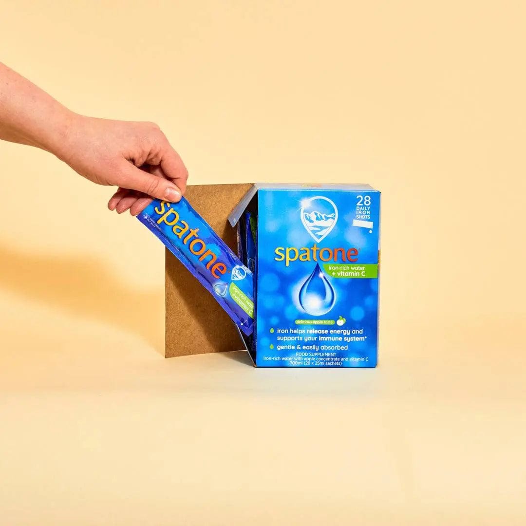 Nelsons Pharmacy Bundle Morning Motivation