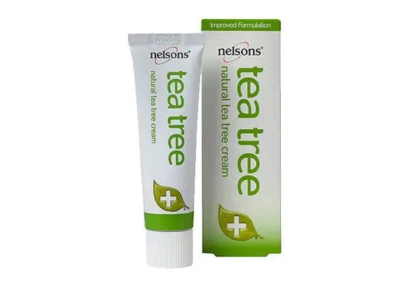 Nelsons Pharmacy Bundle Natural First Aid Kit