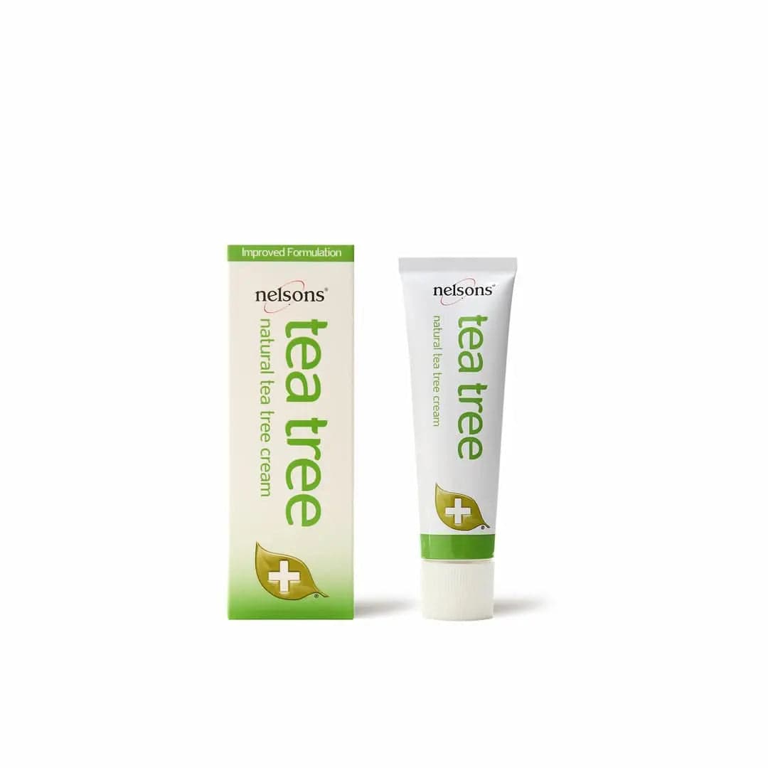Nelsons Pharmacy Bundle Post Workout