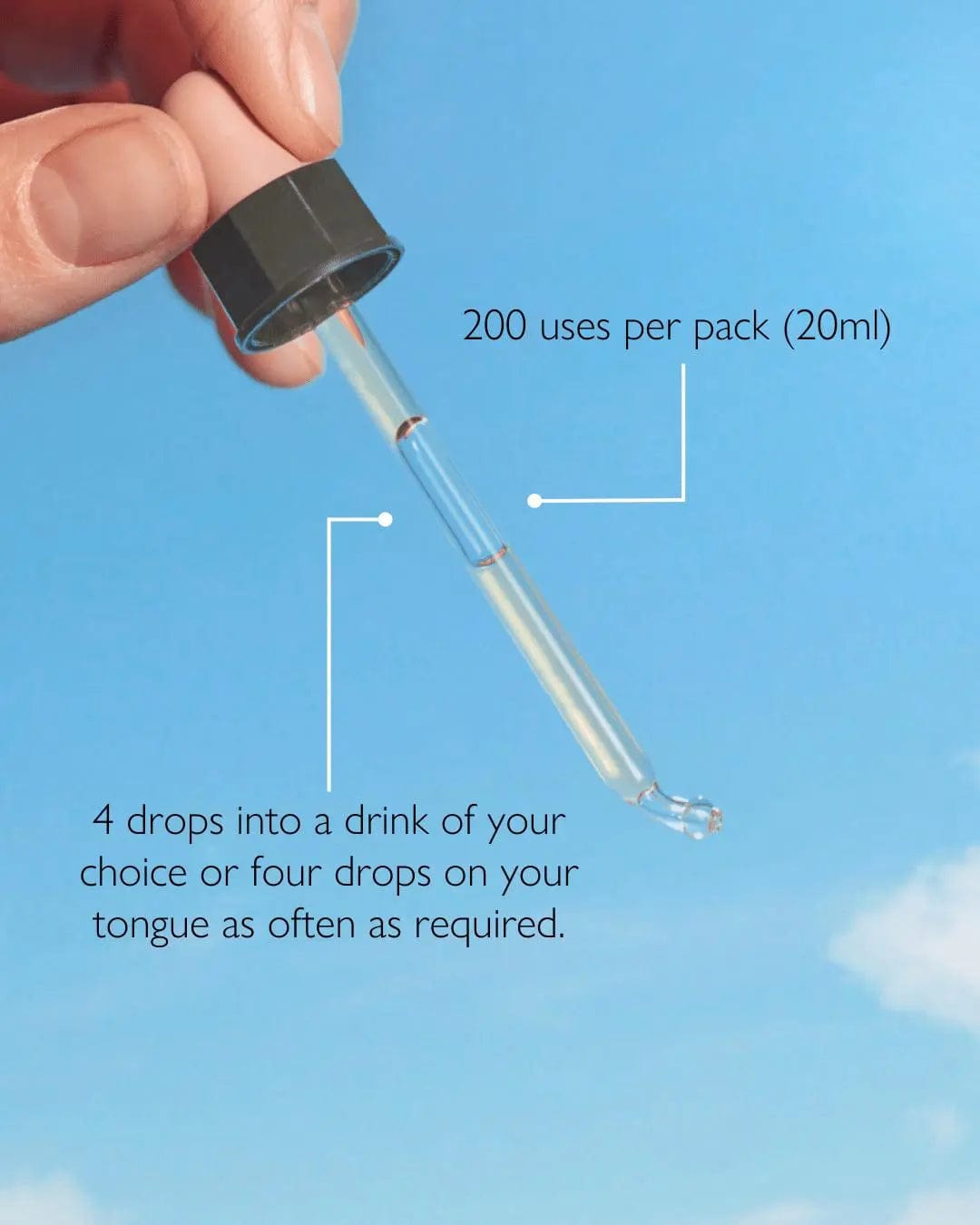 Nelsons Pharmacy Bundle RESCUE® The day