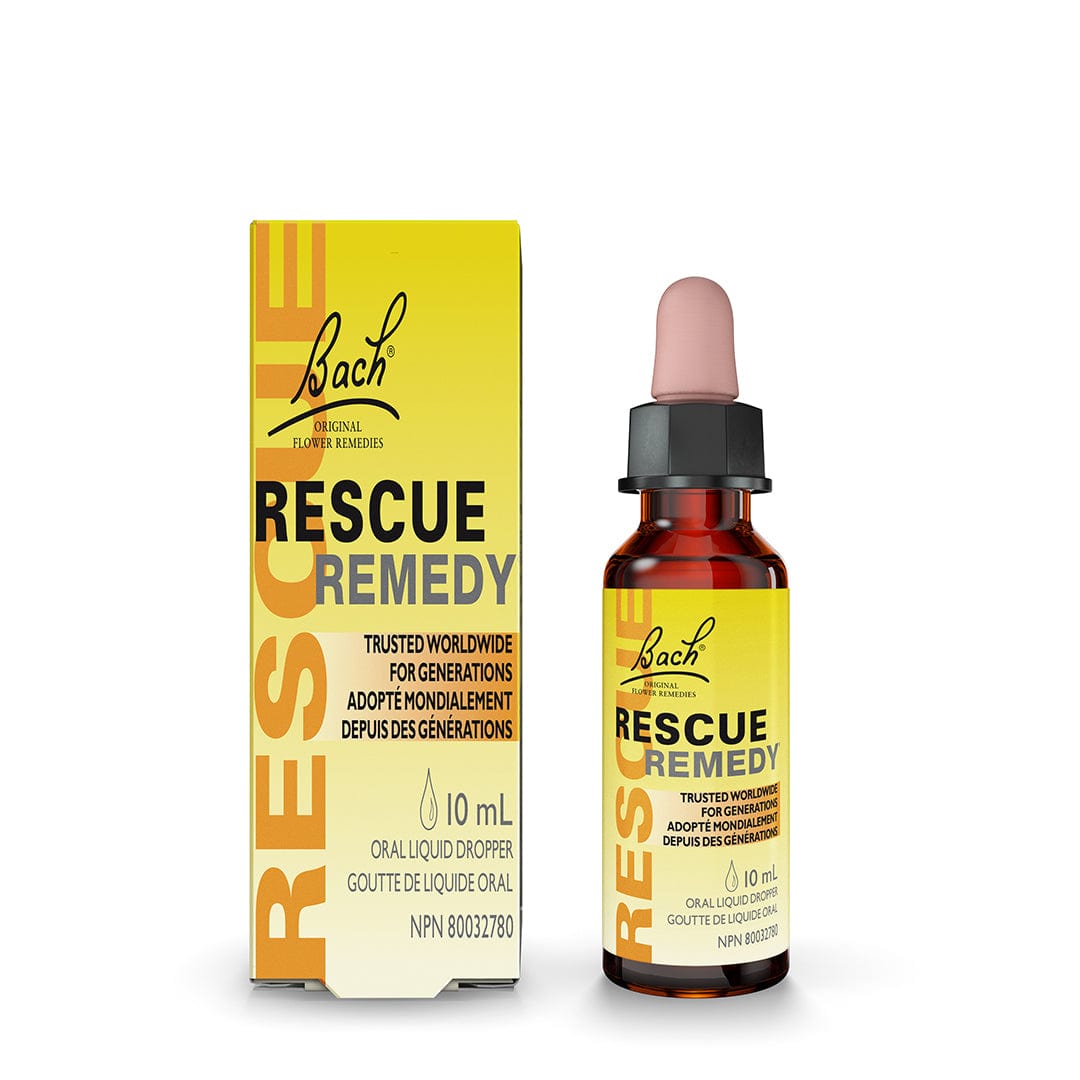 Rescue Remedy 10ml RESCUE Remedy® Dropper