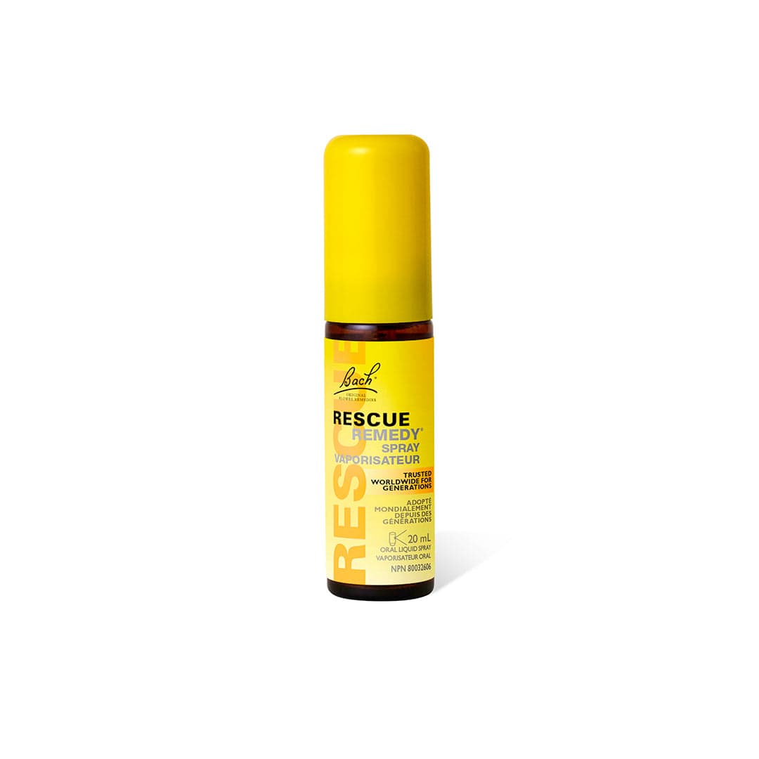 Rescue Remedy 20ml RESCUE Remedy® Spray