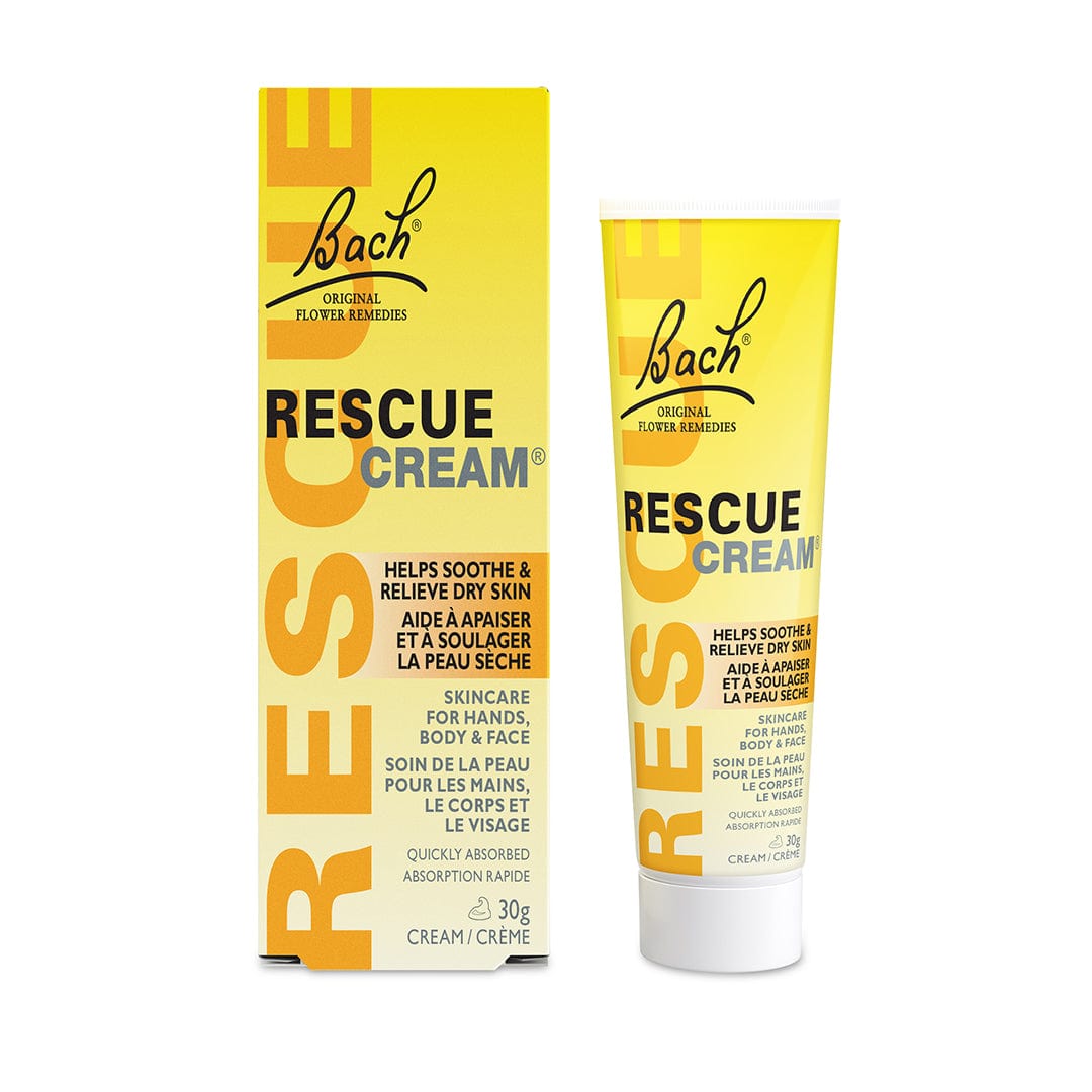 Rescue Moisturiser 30g RESCUE® Cream