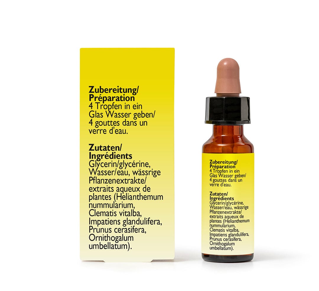 Rescue Kids 10ml RESCUE® Kids Dropper (Glycerine)