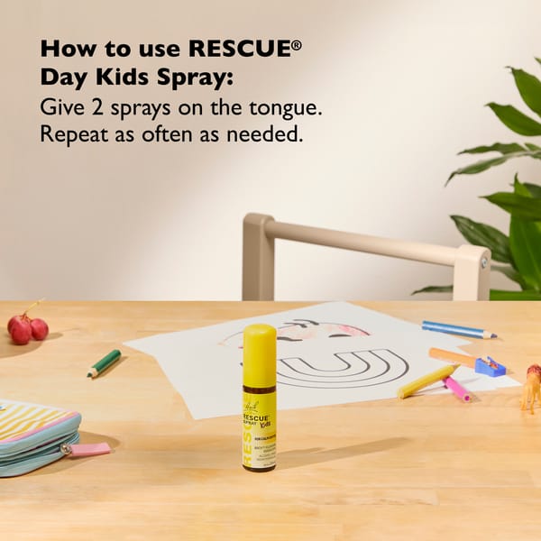 Rescue Remedy 20ml RESCUE® Kids Spray