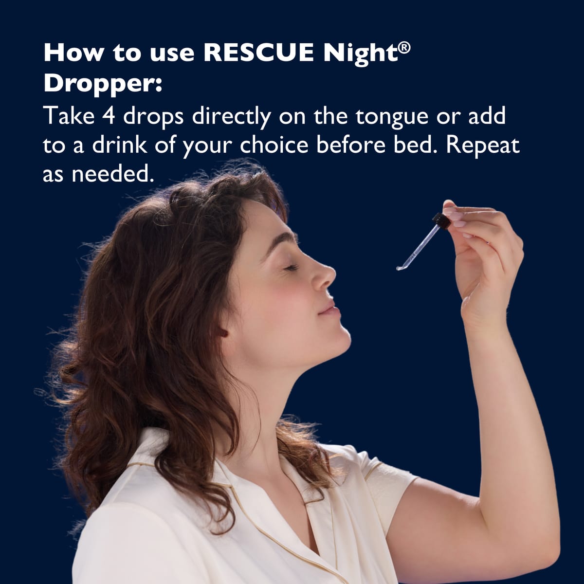 Rescue Night RESCUE® Night Dropper