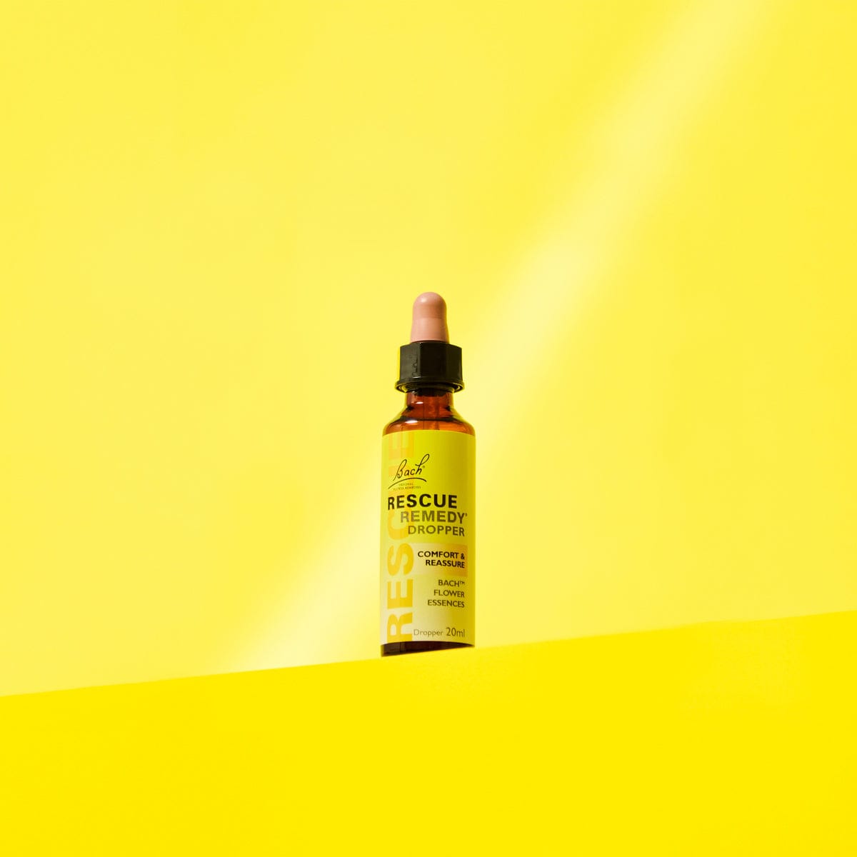 Rescue Remedy RESCUE Remedy® Dropper