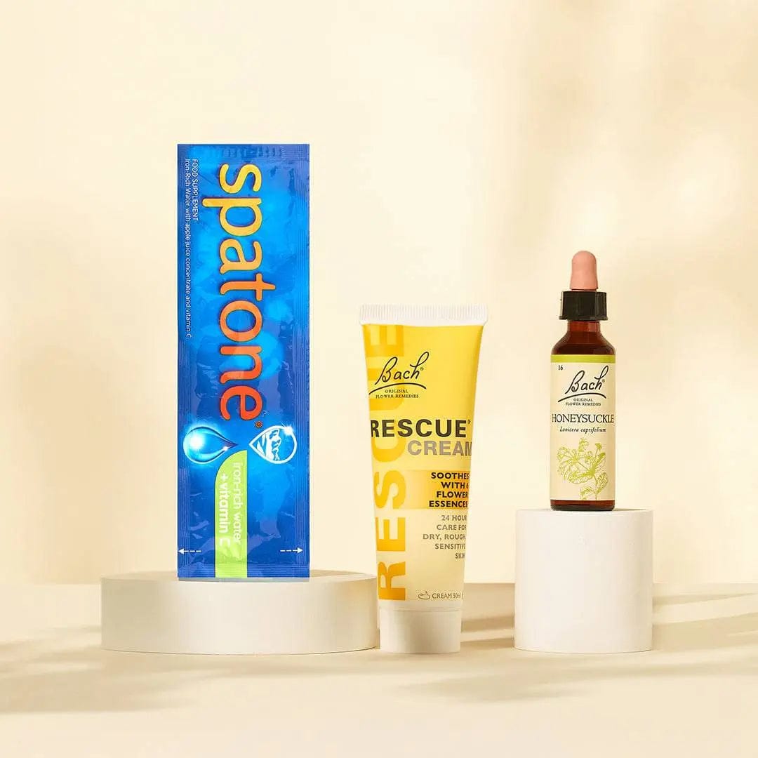 Nelsons Pharmacy Bundle Revitalise