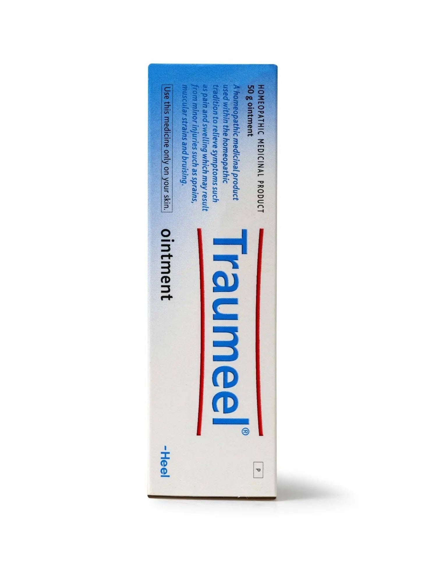 Traumeel Ointment Traumeel Ointment 50g