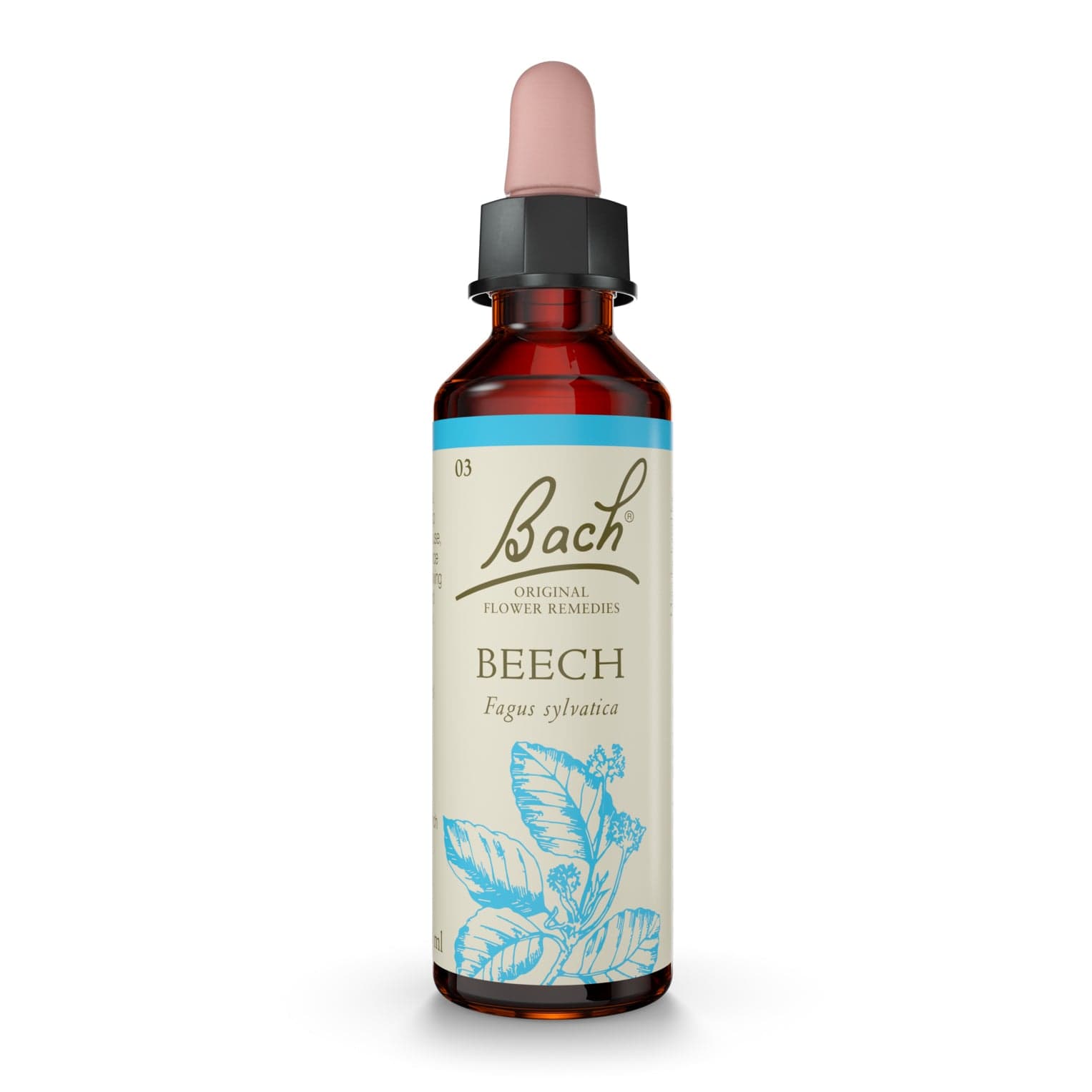 Bach Flower Remedy 20ml Beech Bach™ Original Flower Remedy